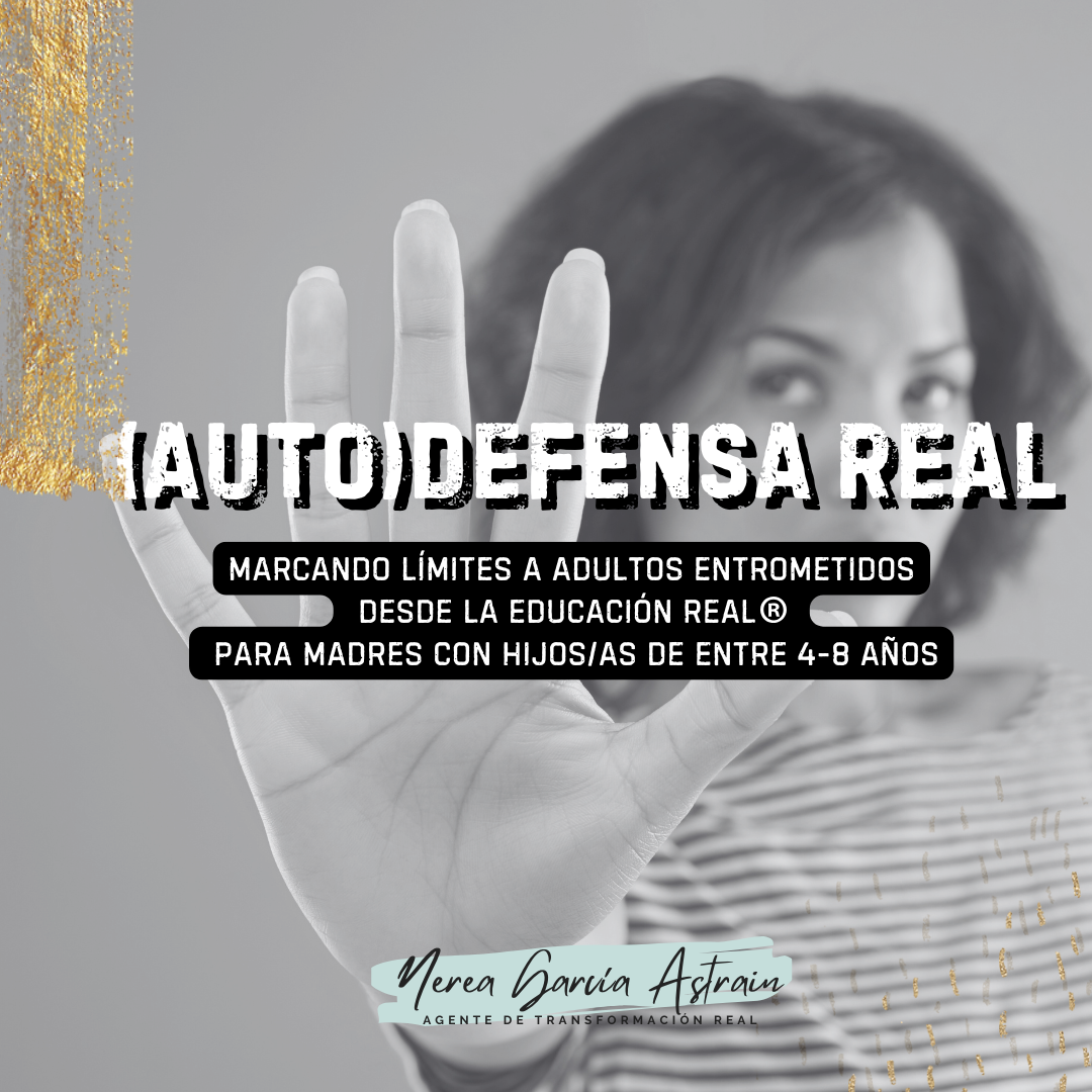 (Auto )Defensa Real