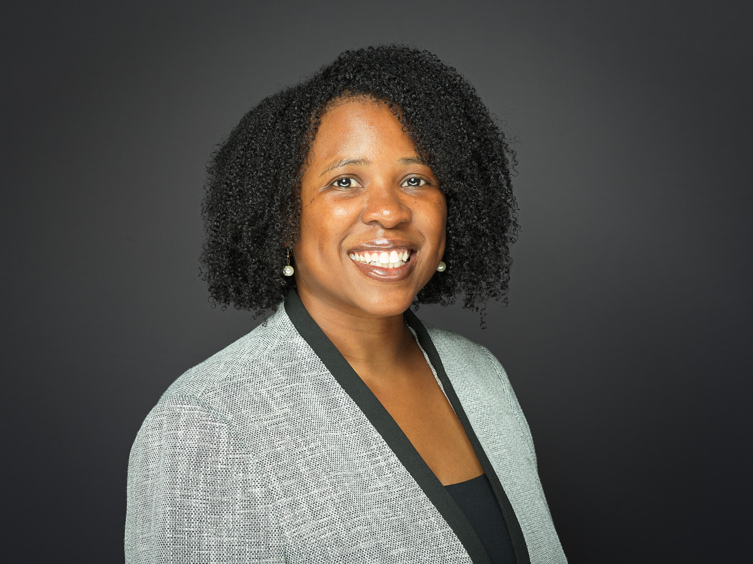 Tanisha Battle