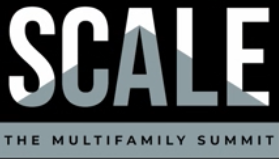 SCALE Multifamily Summit Logo 