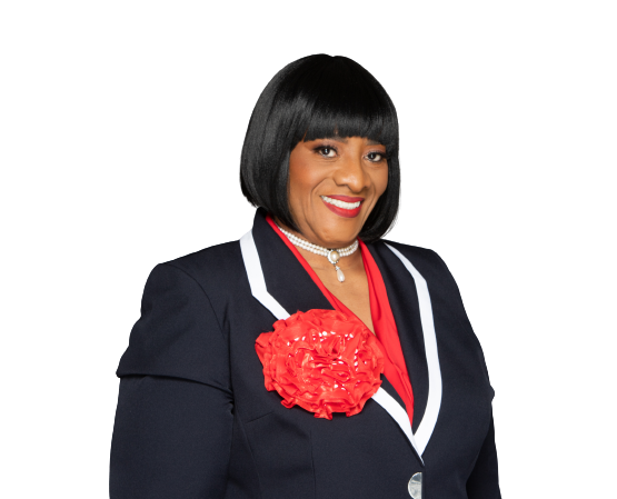 Dr. Lenora Peterson