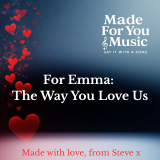 Artwork for the song Everywhere Tastes Like Home