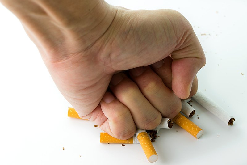Quit Smoking / Vaping
