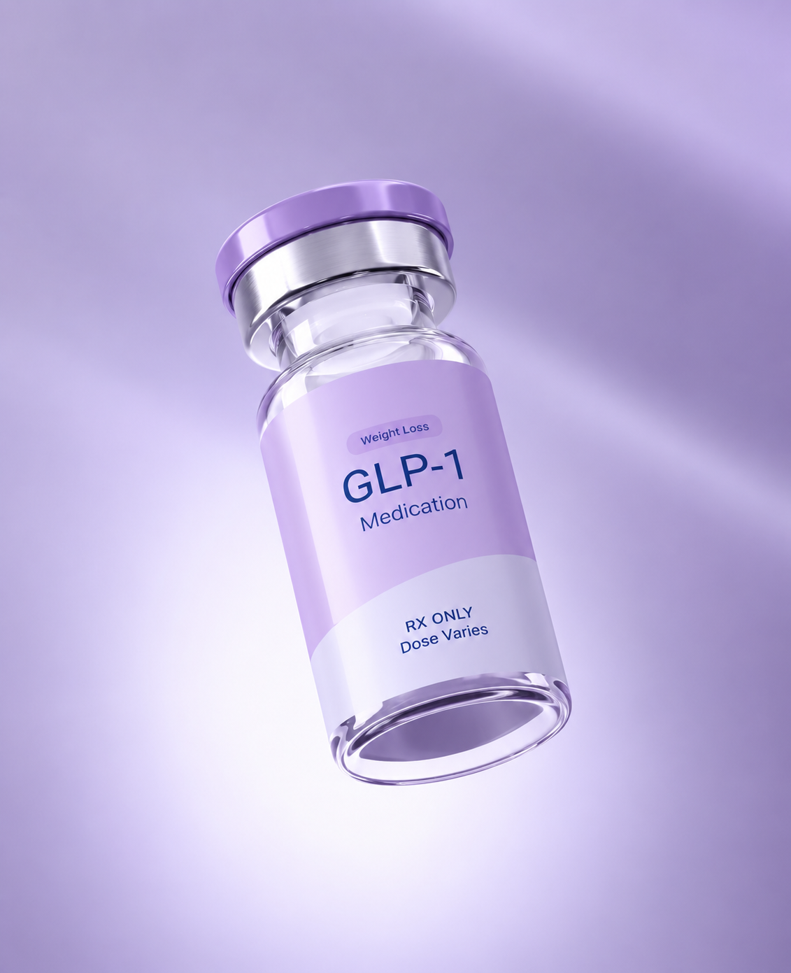 Quit GLP-1 Shots