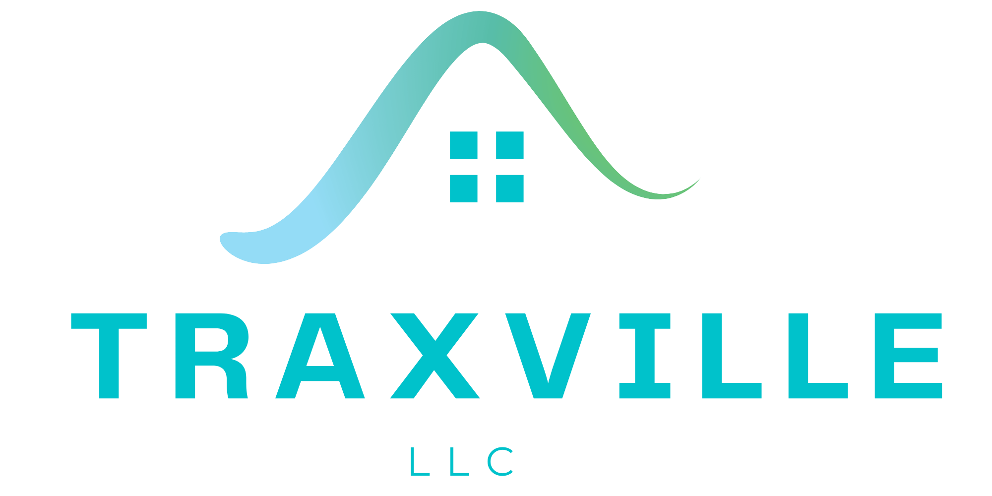  Traxville LLC Logo