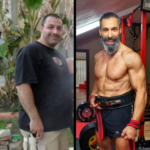 Yankı Tansuğ — Fitness Antrenörü