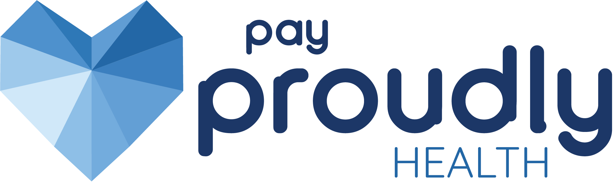 Pay Proudly Health