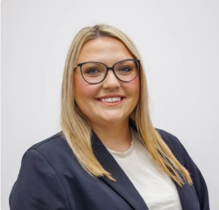 Hannah - Morton Dental Group