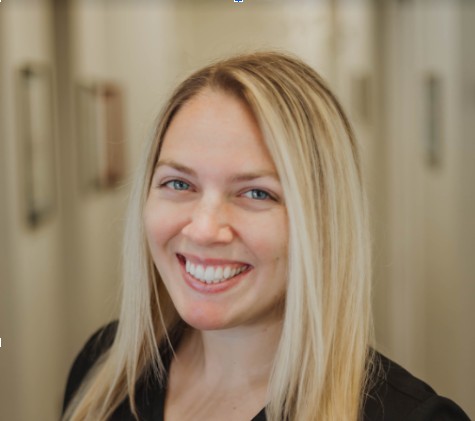 Nicole - Clermonts Dentist