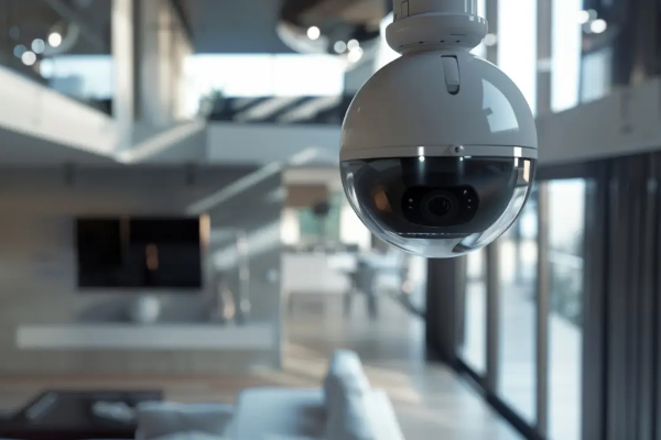 Securing Your Home: The Ultimate Guide to Home Security Systems and ...