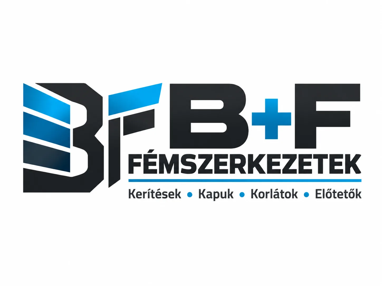 B+F Fémszerkezetek