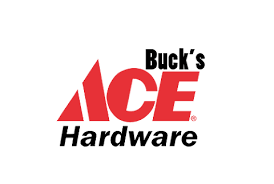 Logo of Brand we work with Buck Ace Hardware