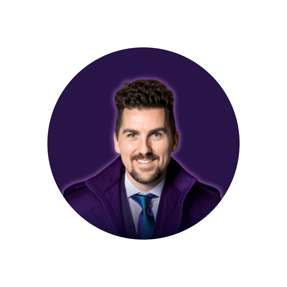 Your No-BS Entrepreneurial Guide to Being Present (and Actually Succeeding)