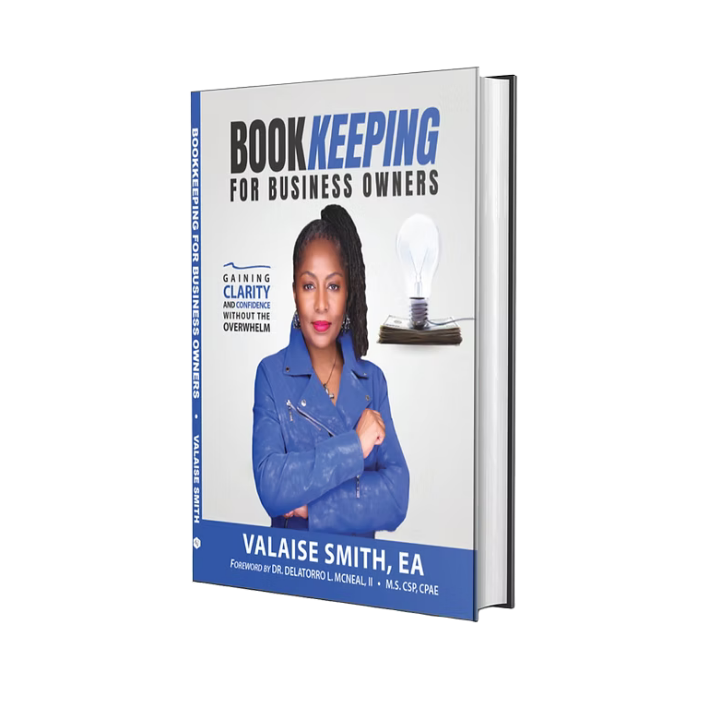 Bookkeeping For Business Owners
