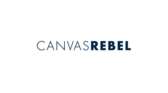Canvas Rebel interviews Valaise Smith
