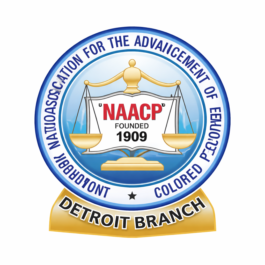 NAACP Detroit Branch