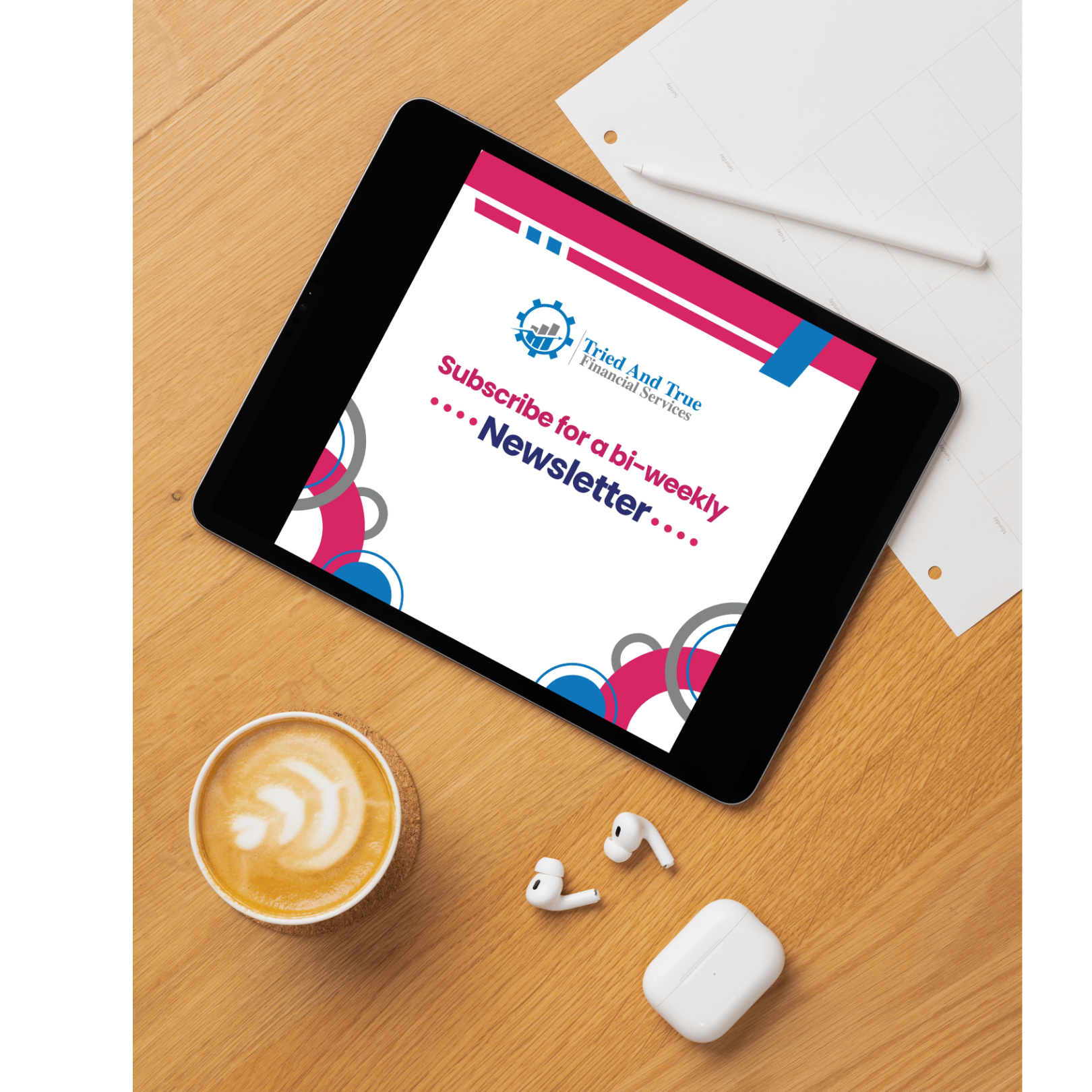 Bi-Weekly Newsletter