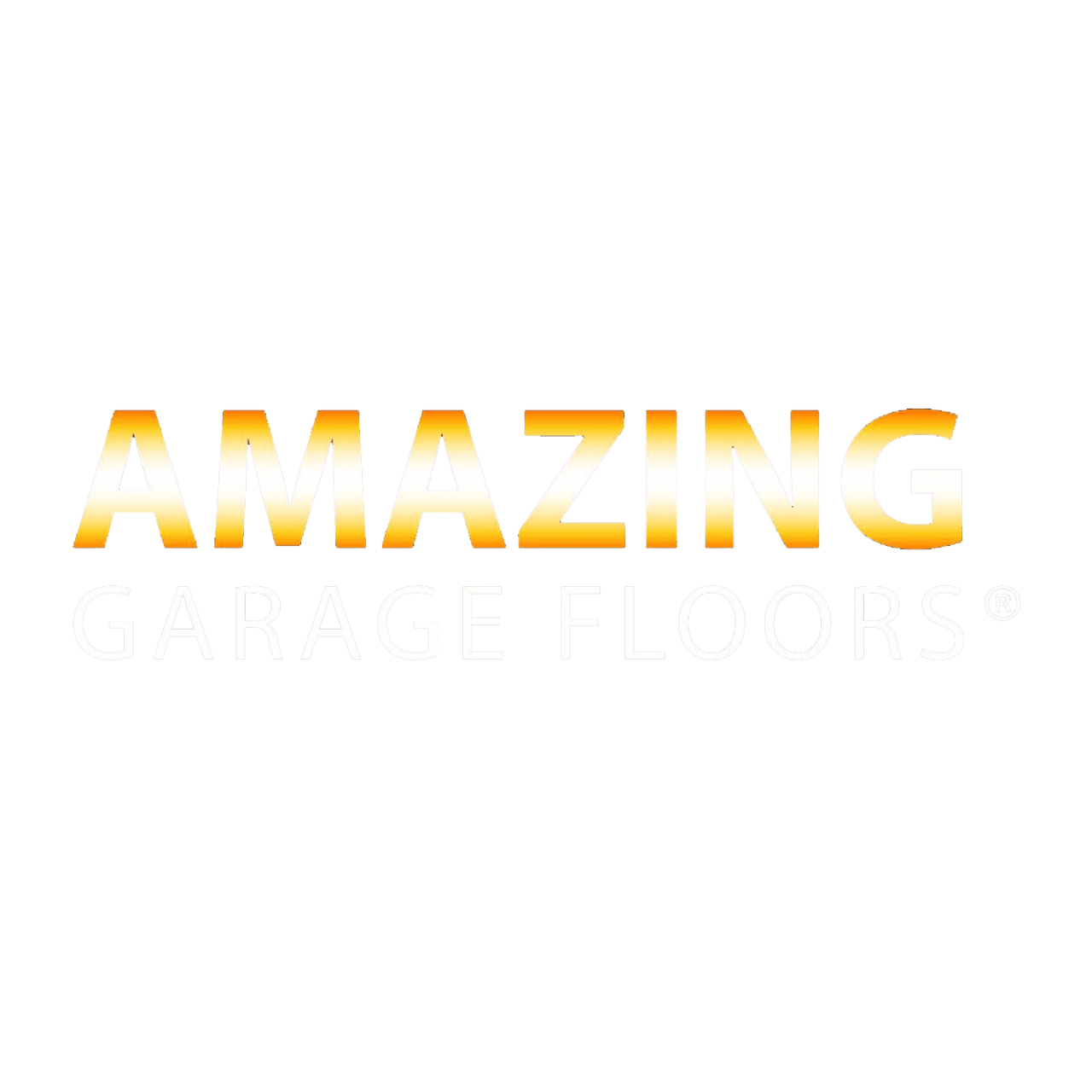 Amazing Garage Floors logo