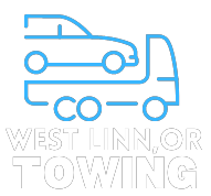 West Linn Towing Logo