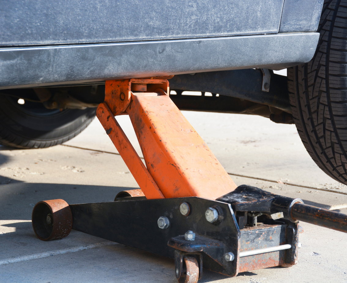 Wrecker service