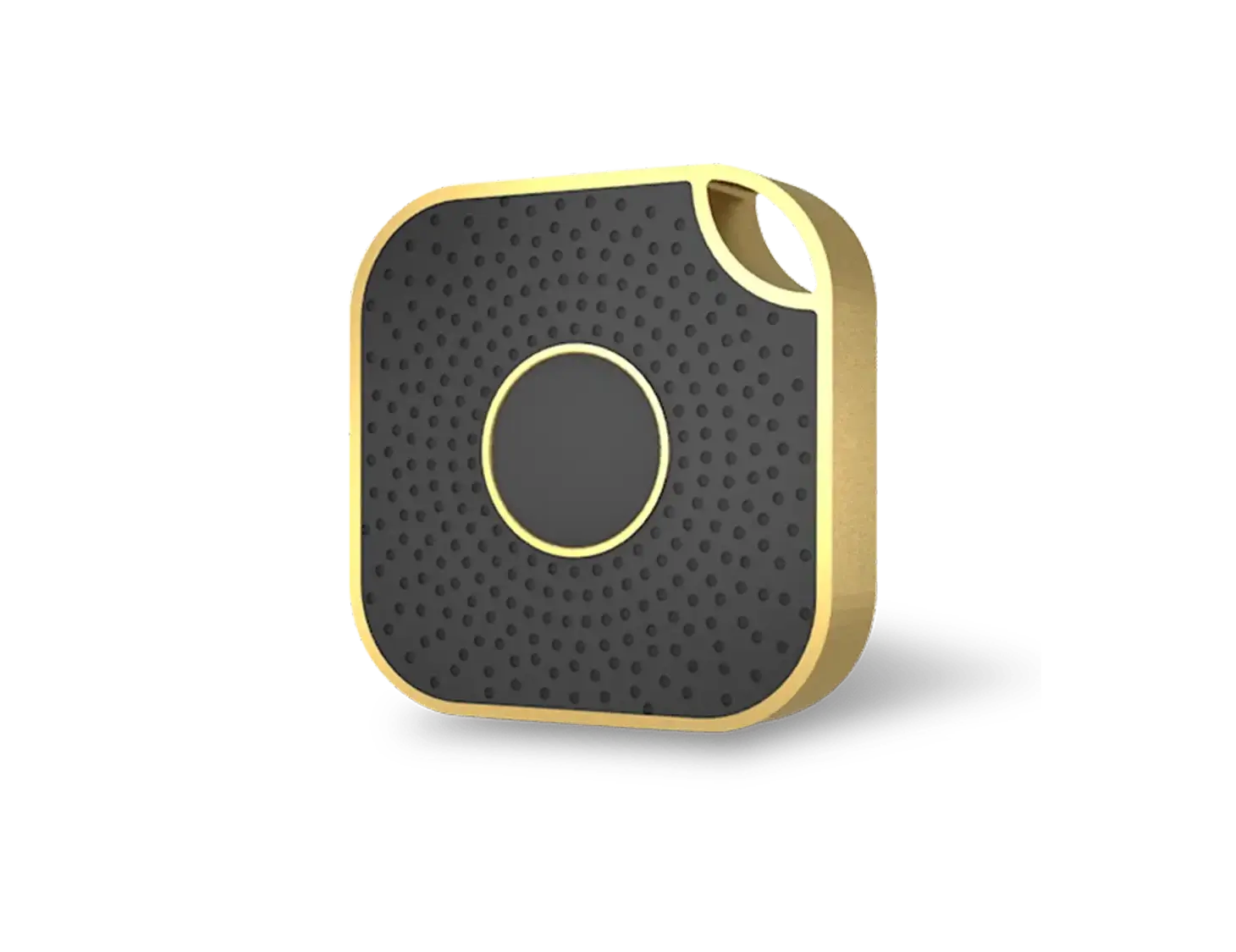 AVAS Key Tracker System