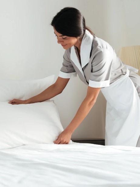 hoteleria
