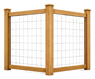 Hog Wire