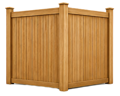 Vertical Tongue & Groove