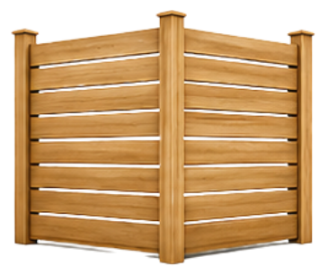 Horizontal