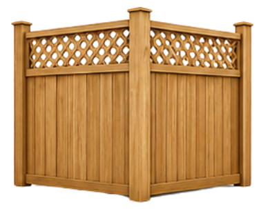 Decorative Lattice
