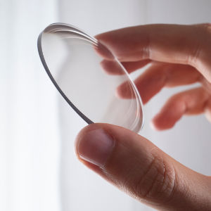 Advanced lenses