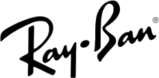 Featured eyewear brand logo
