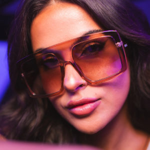 Sunglasses collection