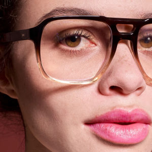 Eyeglasses collection