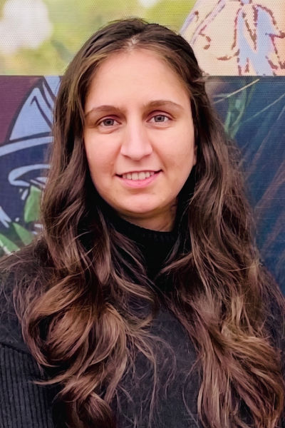 Sandeep Kaur, Registered Optician