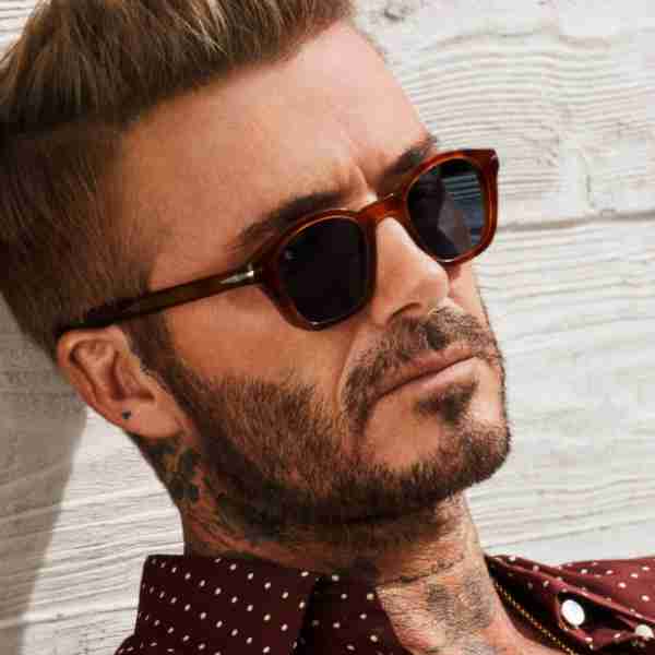 Eyewear collection preview