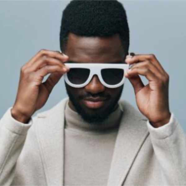 Eyewear collection preview