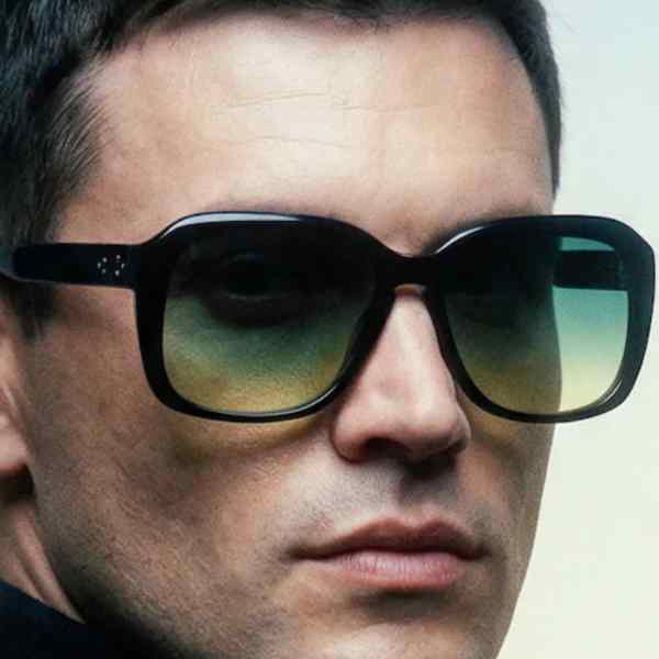 Eyewear collection preview