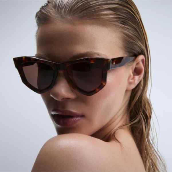 Eyewear collection preview