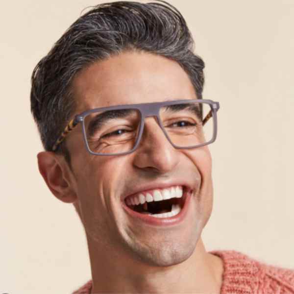 Eyewear collection preview