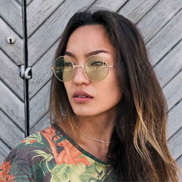 Eyewear collection preview