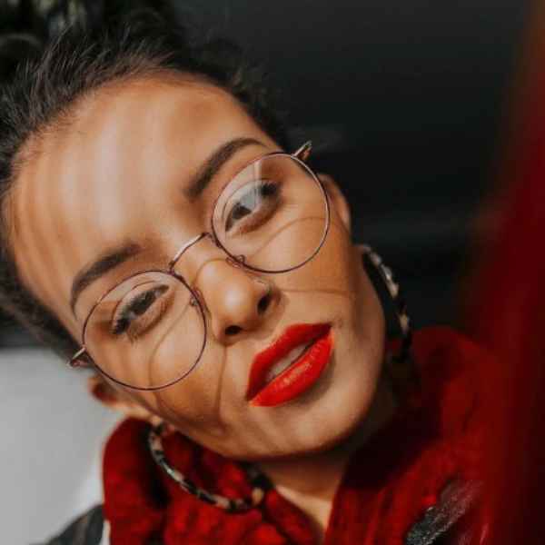 Eyewear collection preview