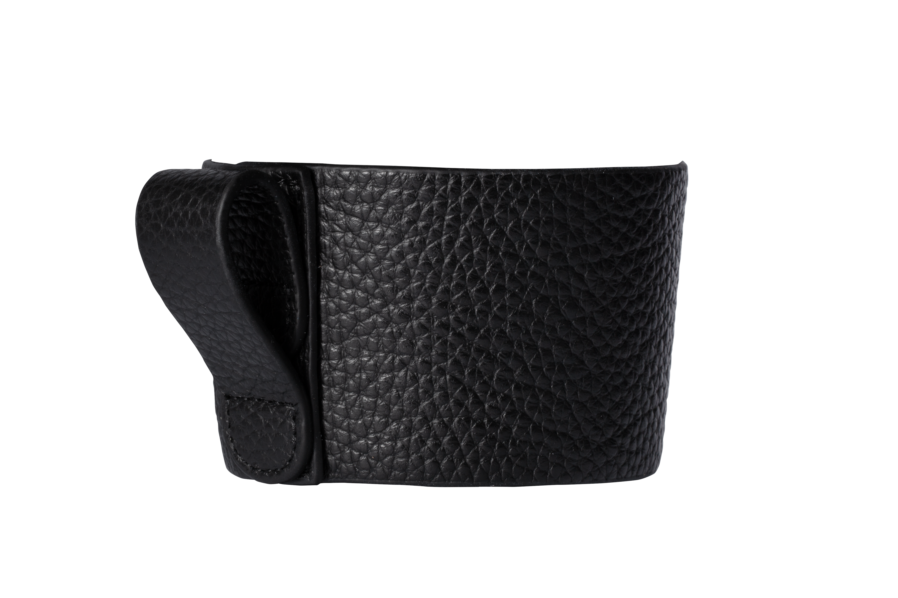 Fressko Leather Sleeves