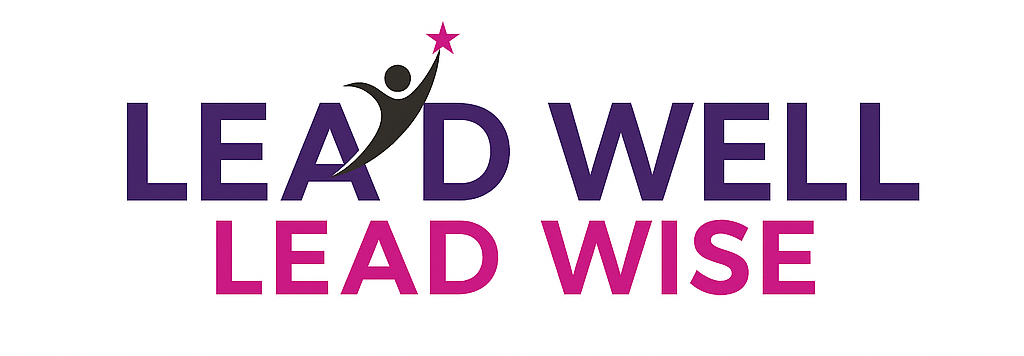 Lead Well, Lead Wise Academy