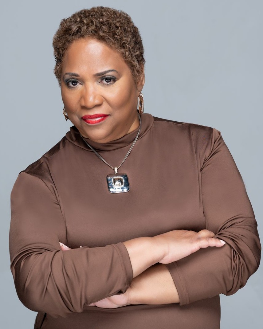 Elaine Robinson Beattie, Leadership Readiness Expert