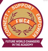 Future World Changers in the Academy (FWCA) 2025 logo