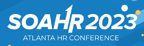 SOAHR 2023 Atlanta HR Conference logo