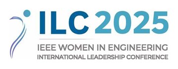 IEEE Women in Engineering International Leadership Conference 2025 logo