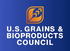 U.S. Grains and Bioproducts Council logo