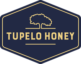 Tupelo Honey restaurants logo