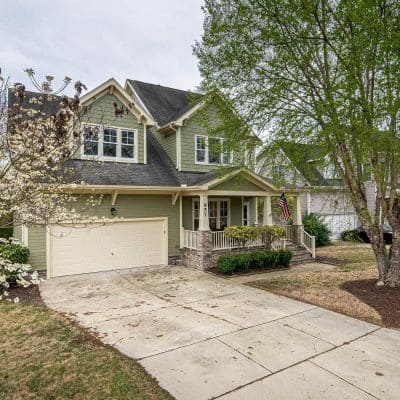 Concrete driveways in Seattle Washington